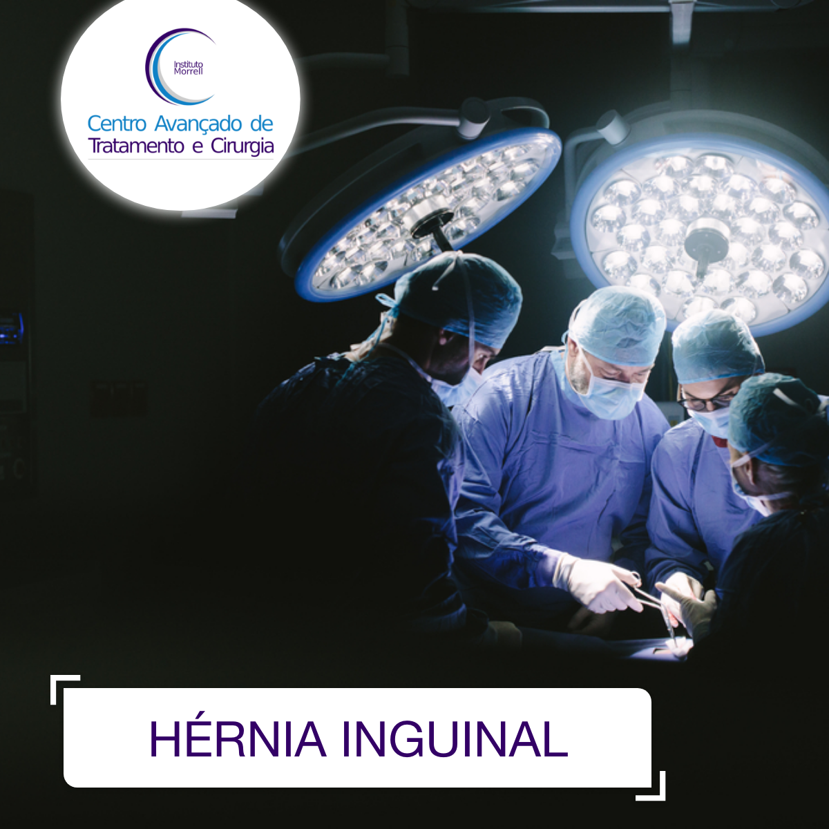 Hérnia inguinal nos praticantes de musculação - Hernia Clinic